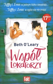 Współlokatorzy - Beth O'Leary